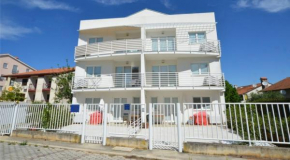 Гостиница Apartment Finn  Ровинь